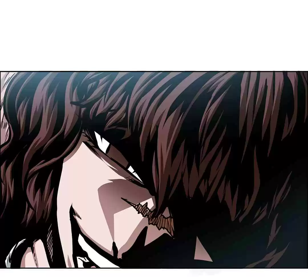 Rooftop Sword Master 79