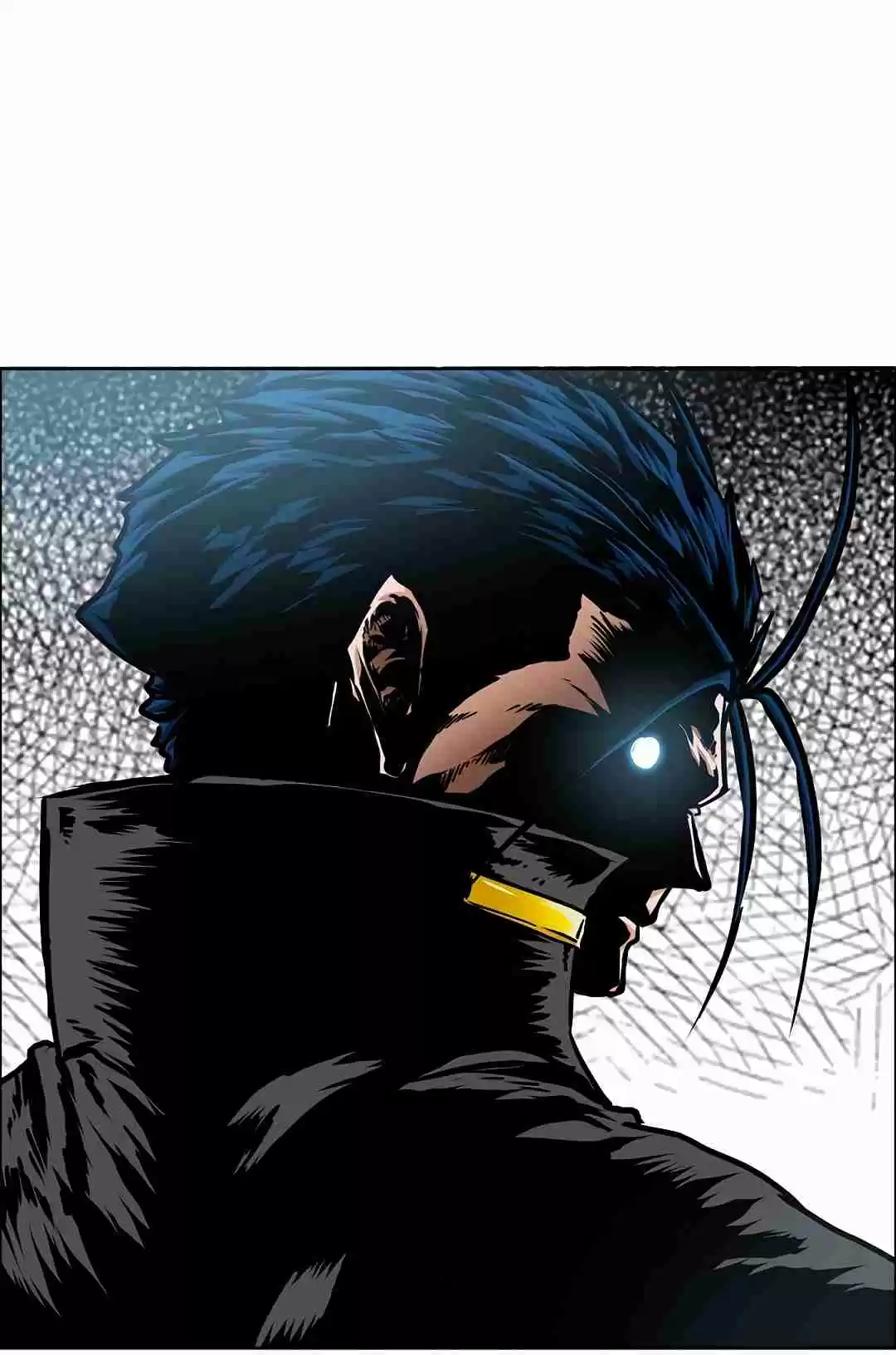 Rooftop Sword Master 79