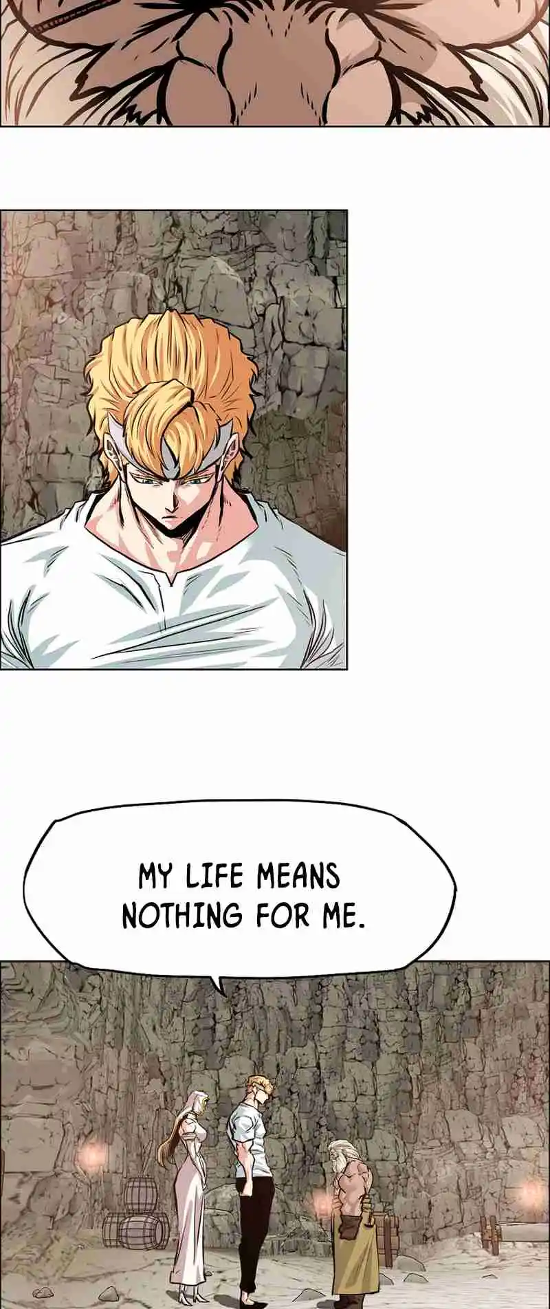 Rooftop Sword Master 96