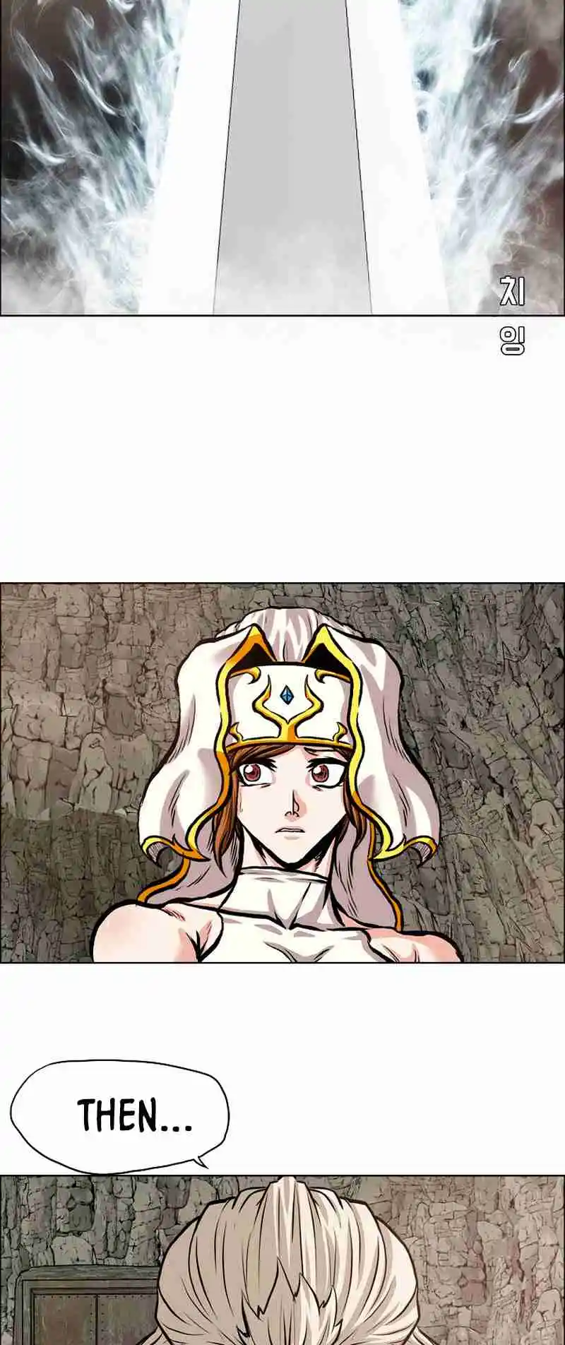 Rooftop Sword Master 96