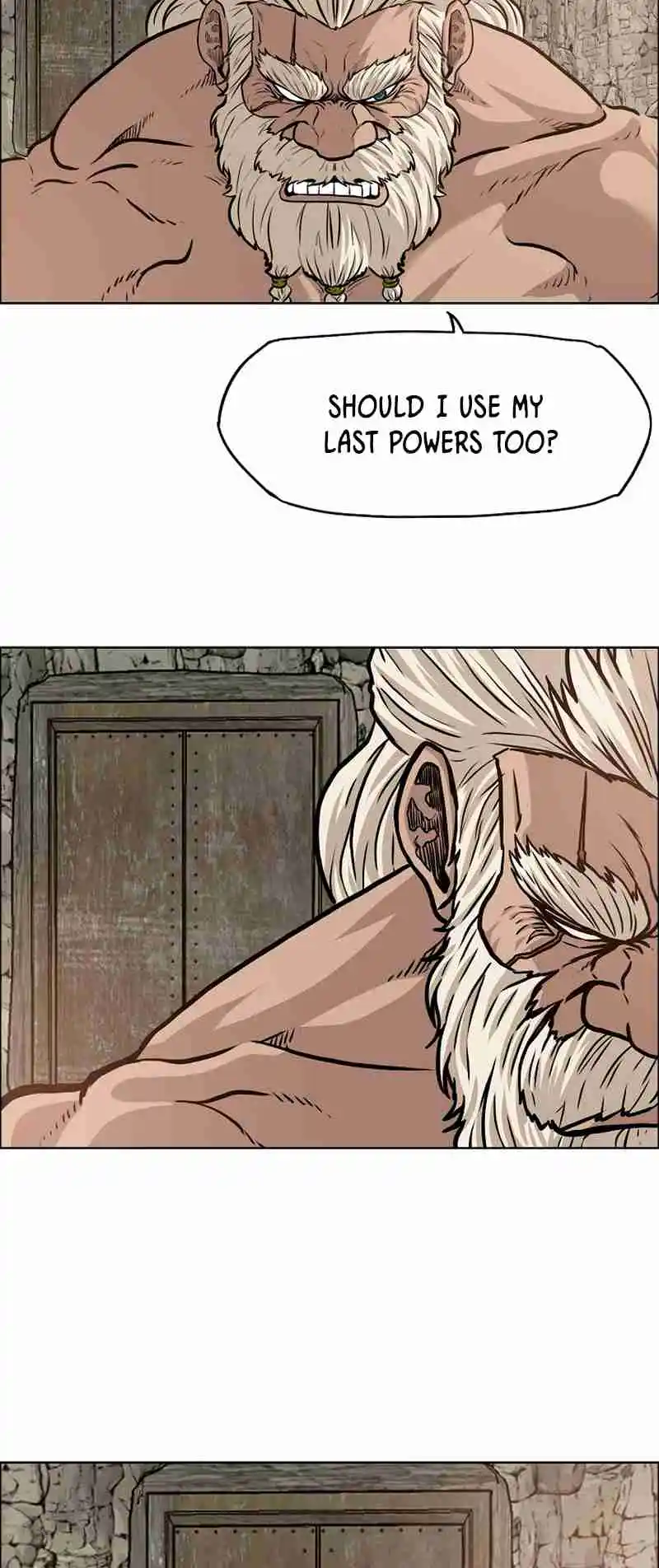 Rooftop Sword Master 96