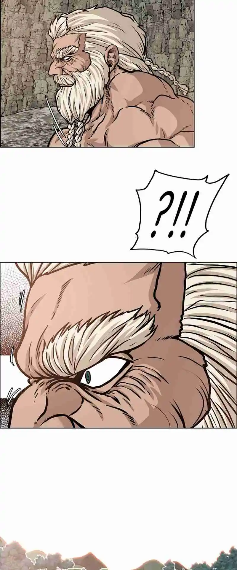 Rooftop Sword Master 96