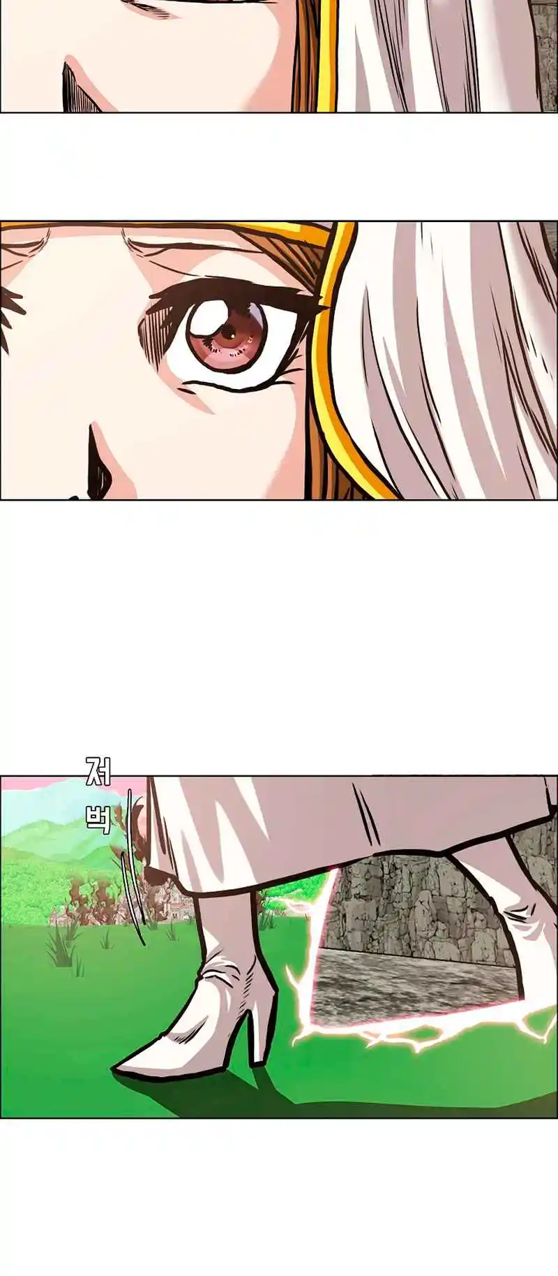 Rooftop Sword Master 96