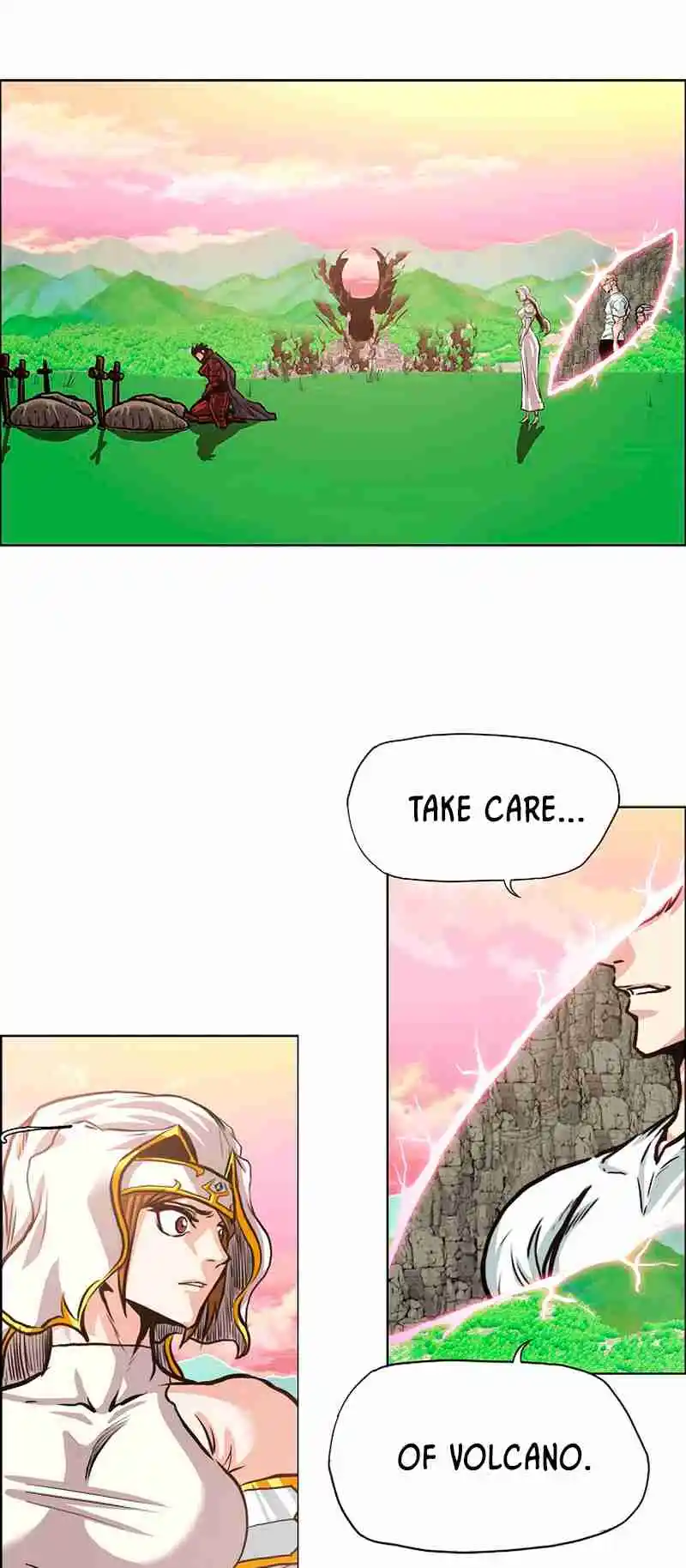 Rooftop Sword Master 96