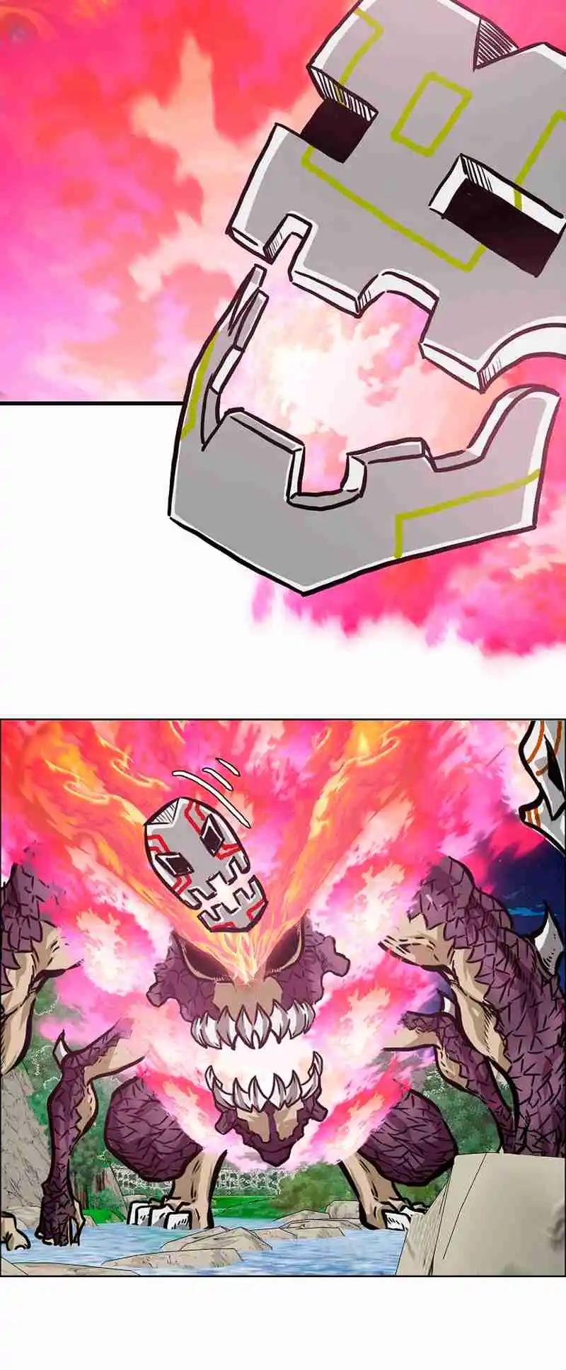 Rooftop Sword Master 97