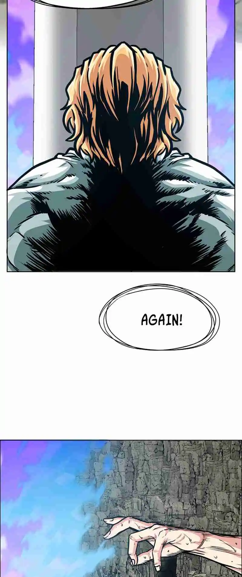 Rooftop Sword Master 97