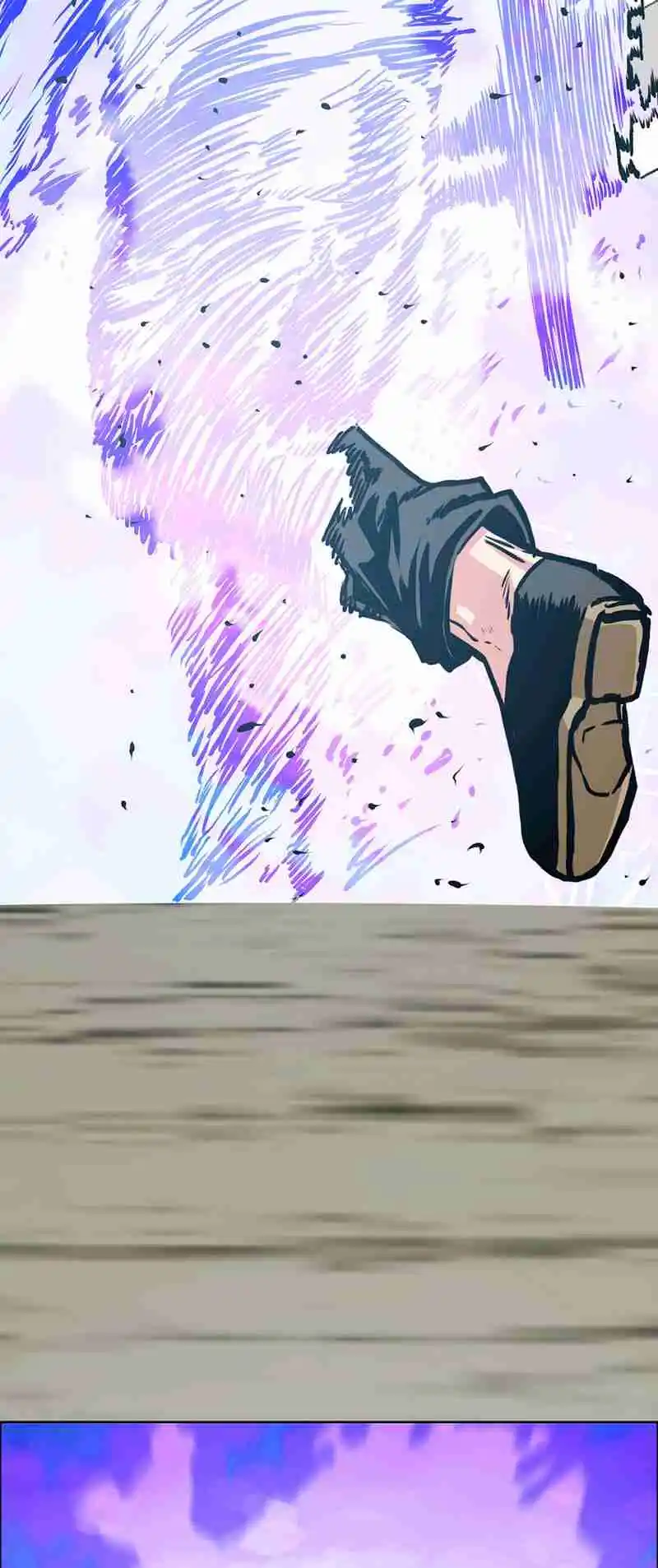 Rooftop Sword Master 97