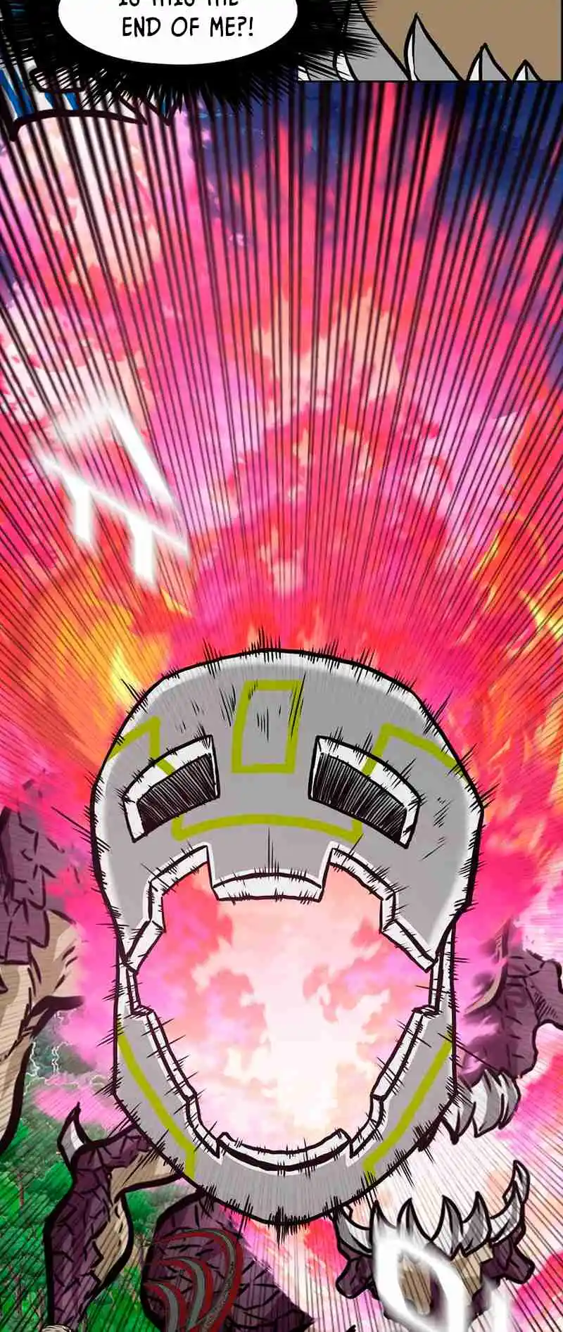 Rooftop Sword Master 98