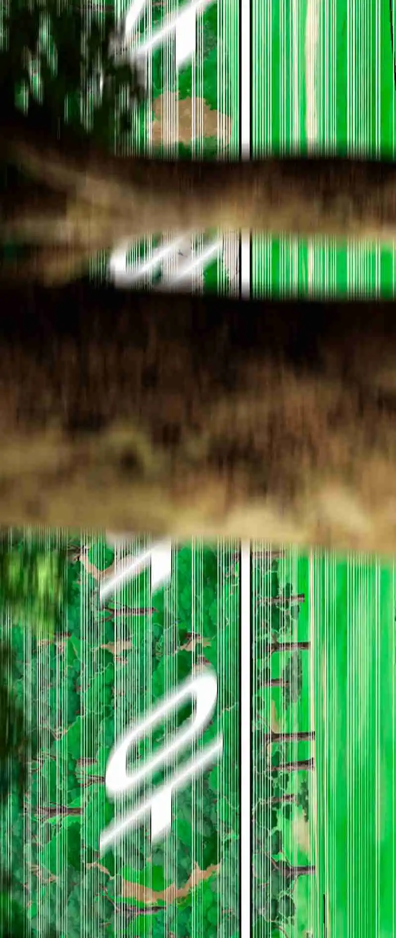 Rooftop Sword Master 98