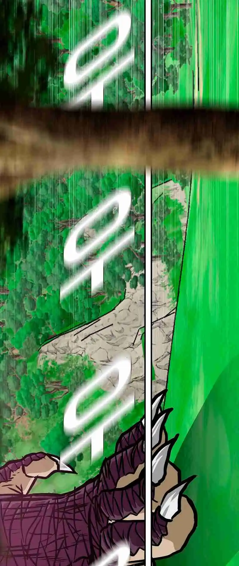 Rooftop Sword Master 98