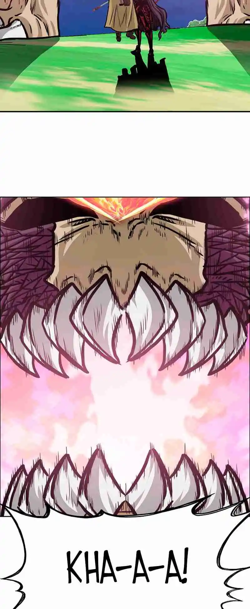 Rooftop Sword Master 98