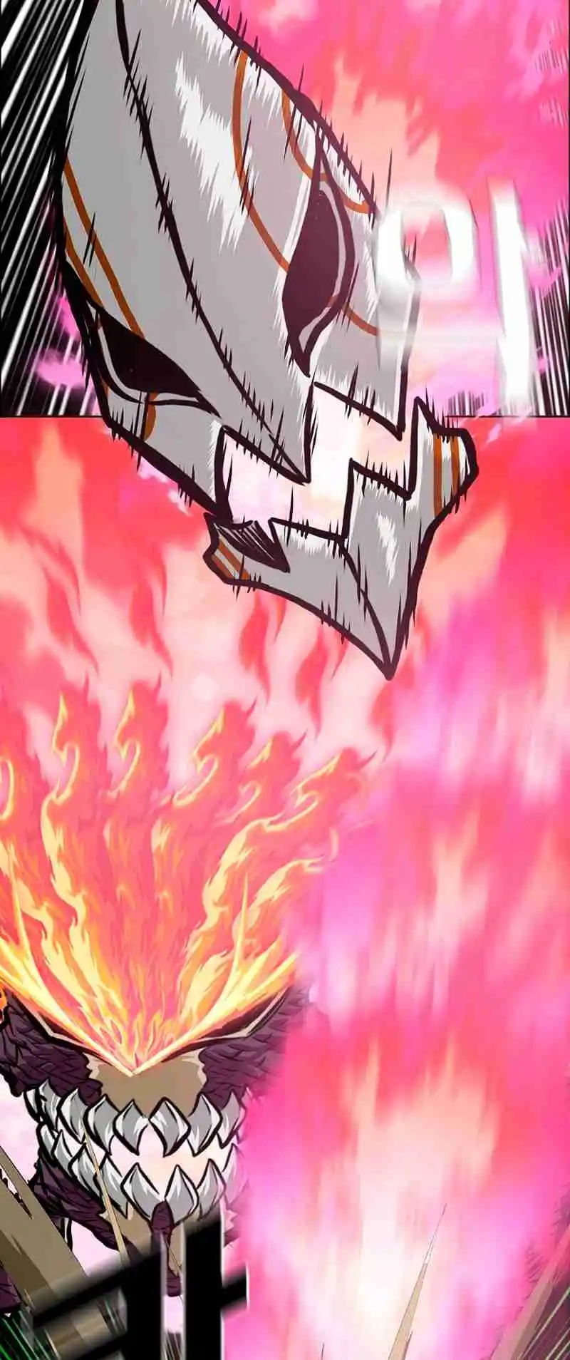 Rooftop Sword Master 98