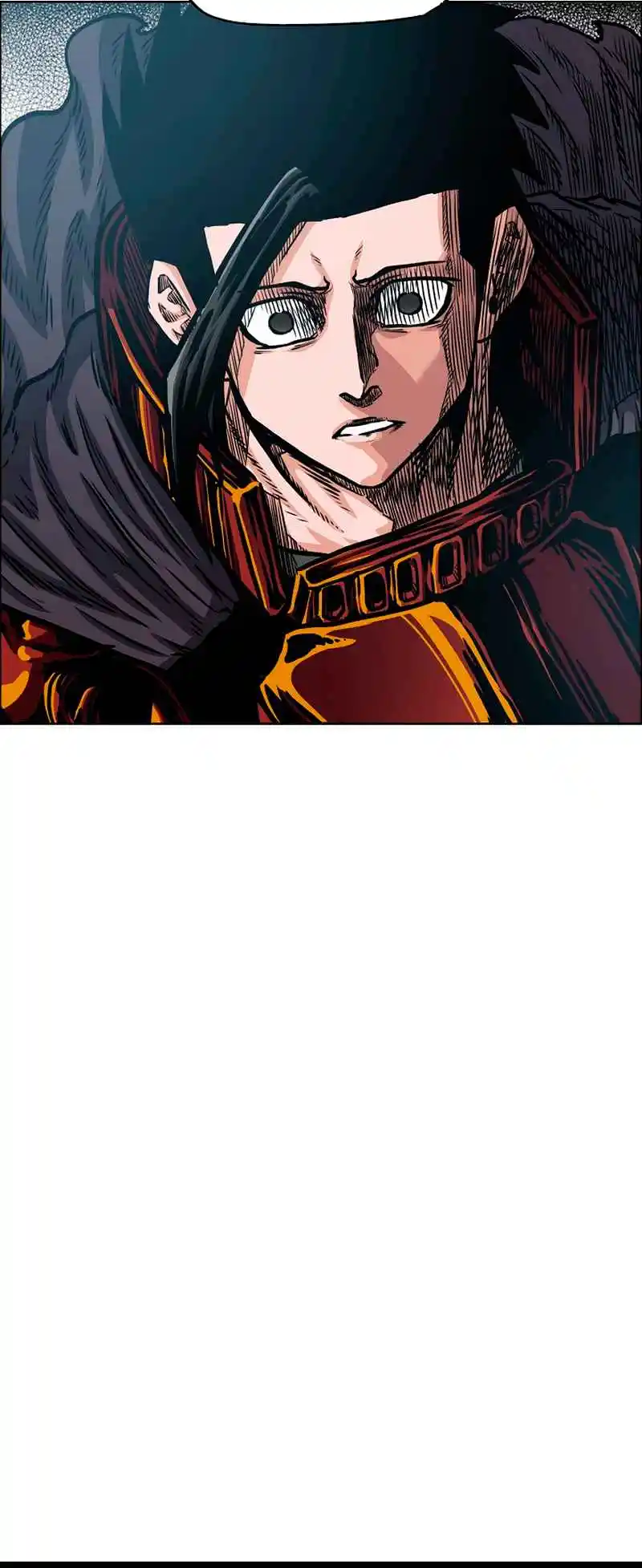 Rooftop Sword Master 98