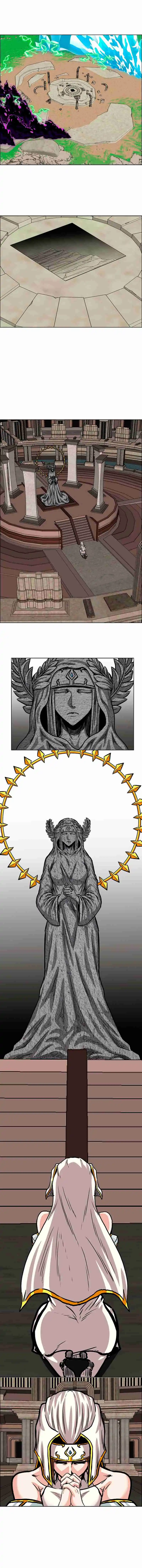 Rooftop Sword Master 99