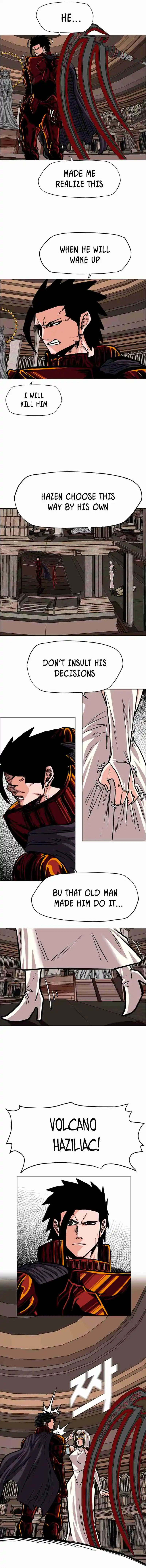 Rooftop Sword Master 99