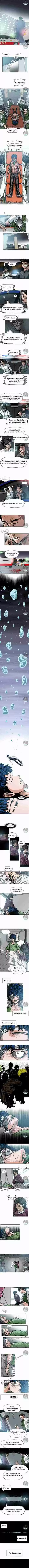 Rooftop Sword Master Ch. 1