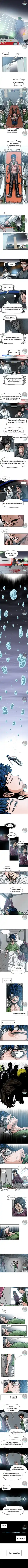 Rooftop Sword Master Ch. 1