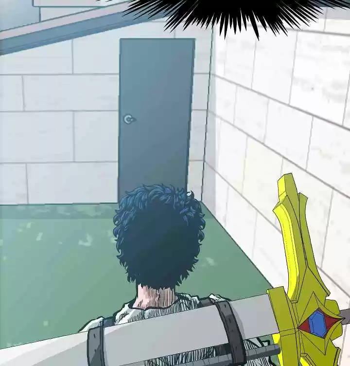 Rooftop Sword Master Ch. 10