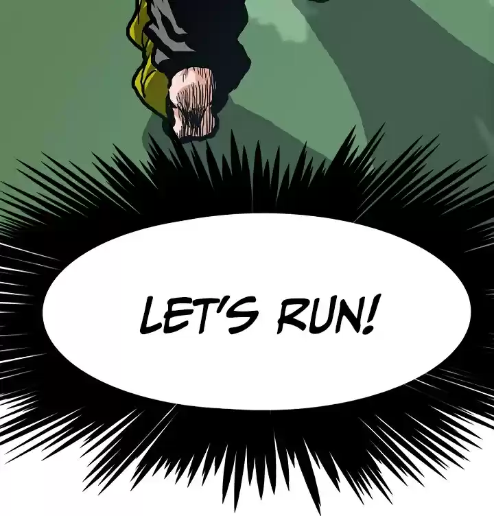 Rooftop Sword Master Ch. 10