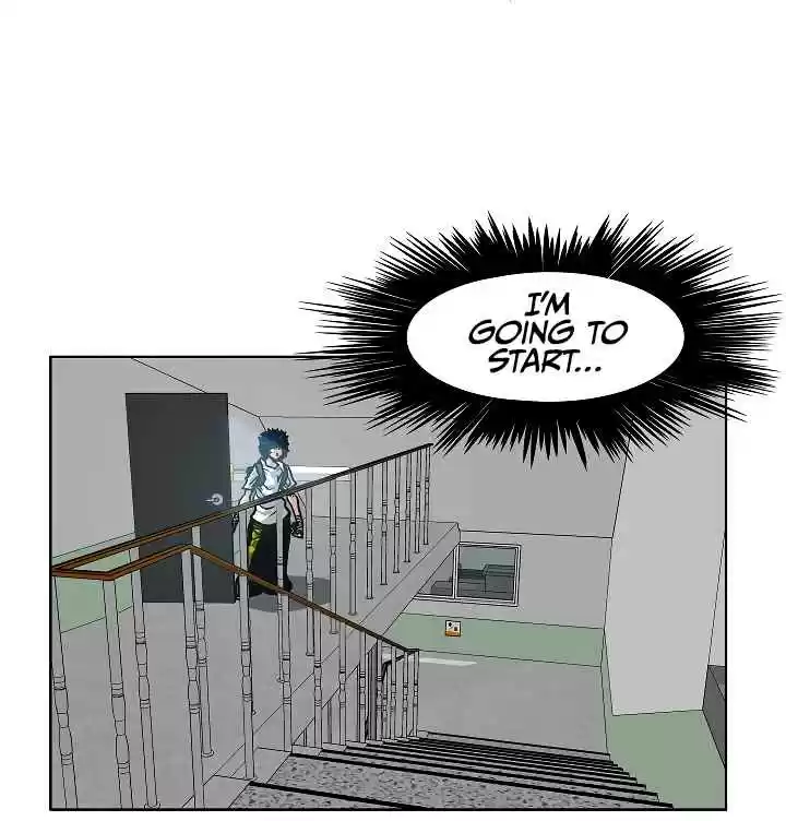 Rooftop Sword Master Ch. 10