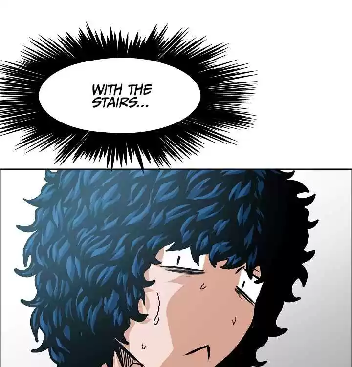 Rooftop Sword Master Ch. 10