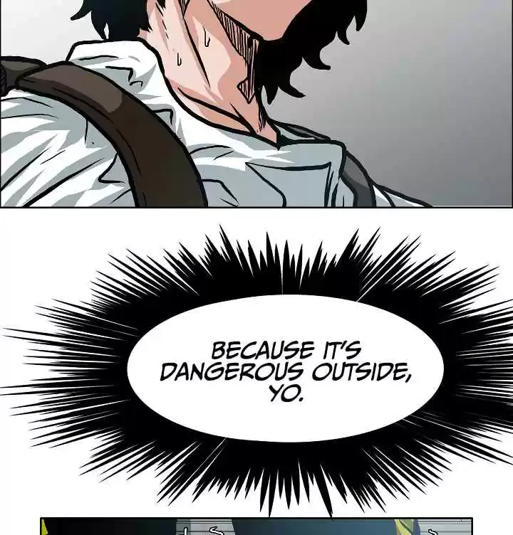 Rooftop Sword Master Ch. 10