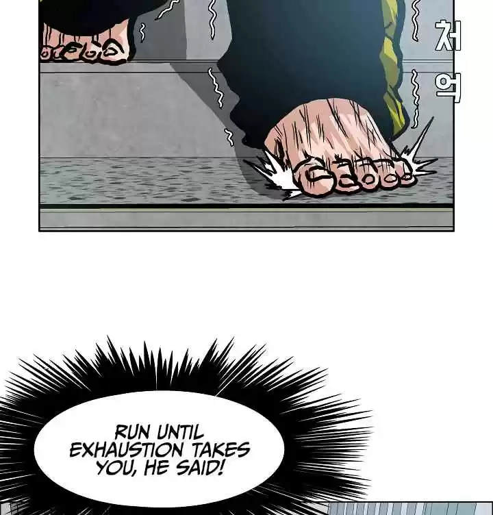 Rooftop Sword Master Ch. 10