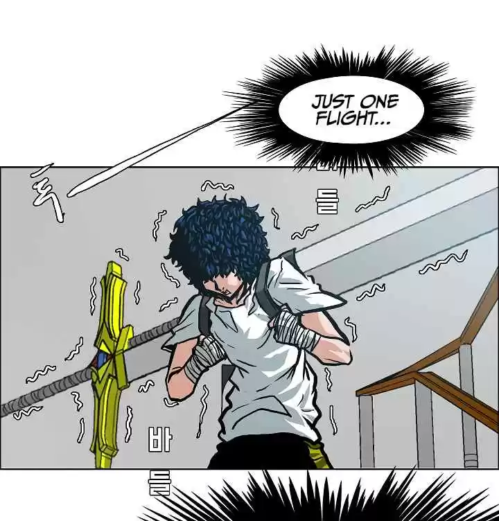 Rooftop Sword Master Ch. 10