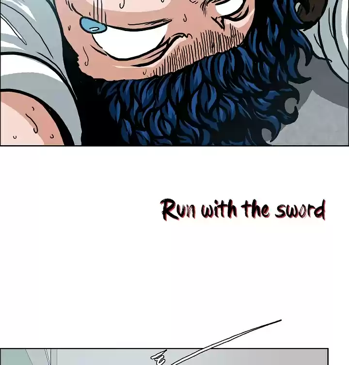 Rooftop Sword Master Ch. 10