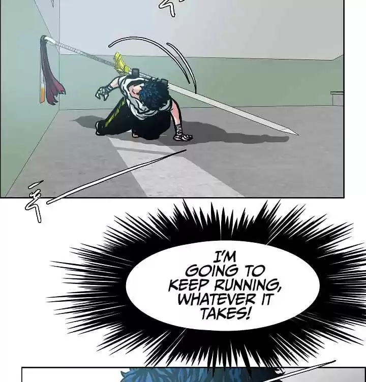 Rooftop Sword Master Ch. 10