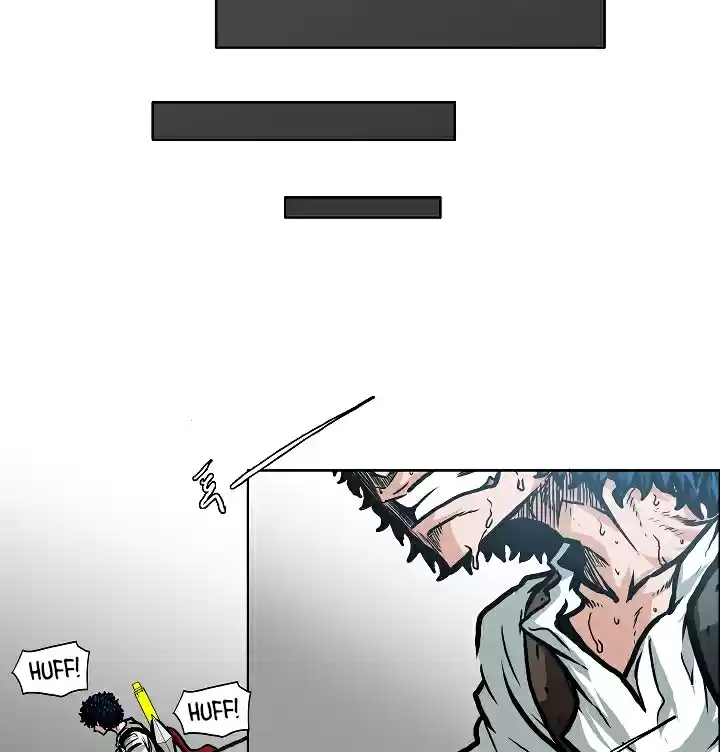 Rooftop Sword Master Ch. 10