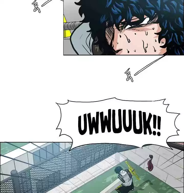 Rooftop Sword Master Ch. 10