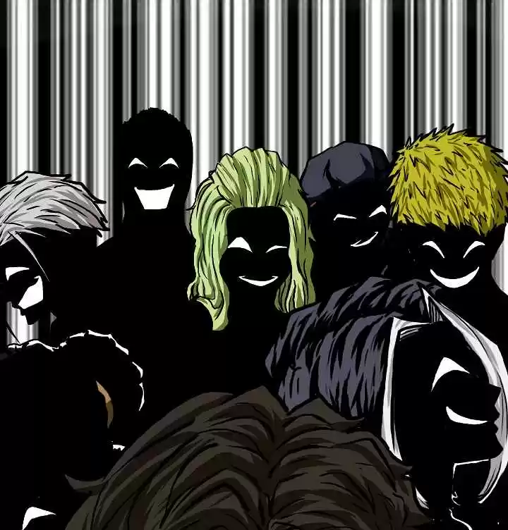 Rooftop Sword Master Ch. 10