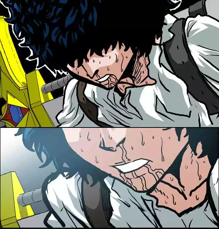 Rooftop Sword Master Ch. 10