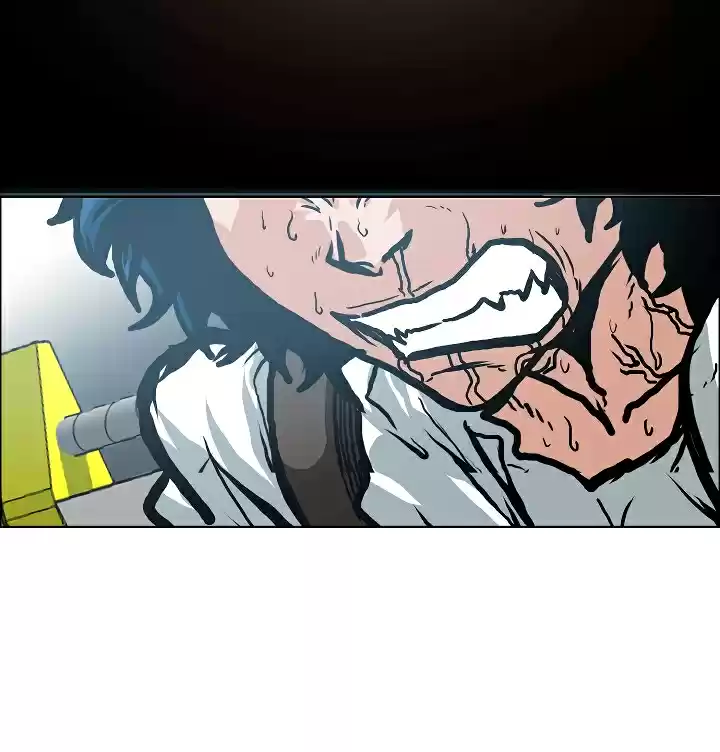 Rooftop Sword Master Ch. 10