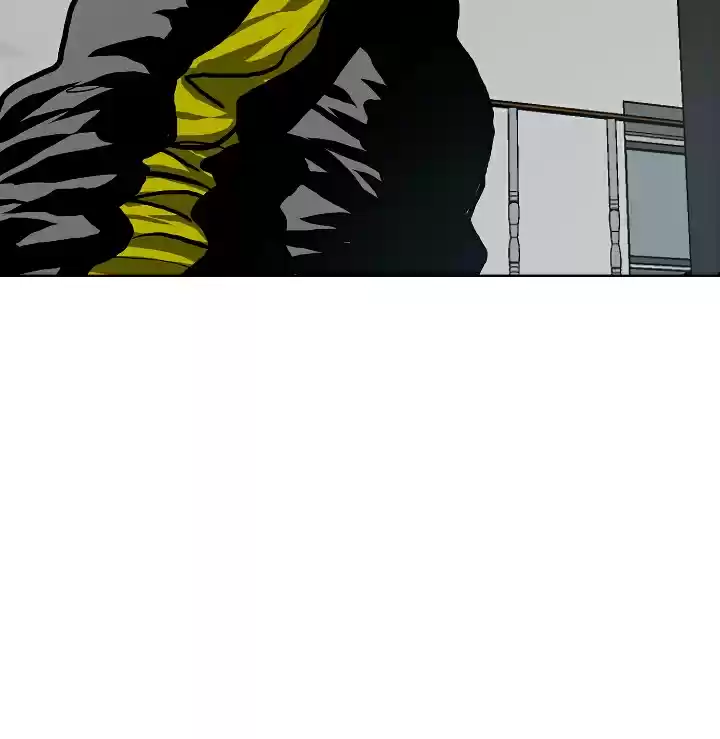 Rooftop Sword Master Ch. 10