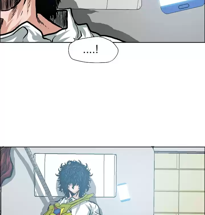 Rooftop Sword Master Ch. 10