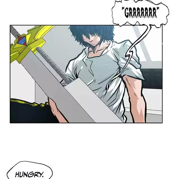 Rooftop Sword Master Ch. 10