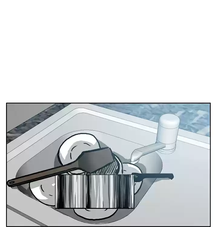 Rooftop Sword Master Ch. 10