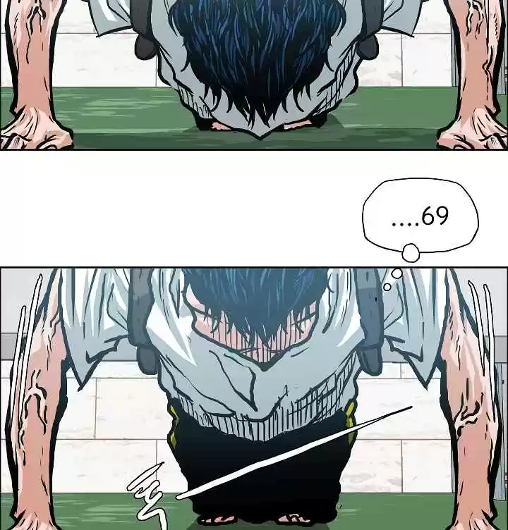 Rooftop Sword Master Ch. 10