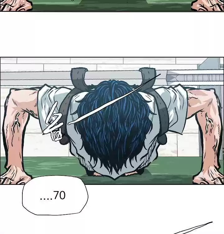 Rooftop Sword Master Ch. 10