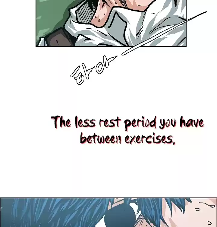 Rooftop Sword Master Ch. 10