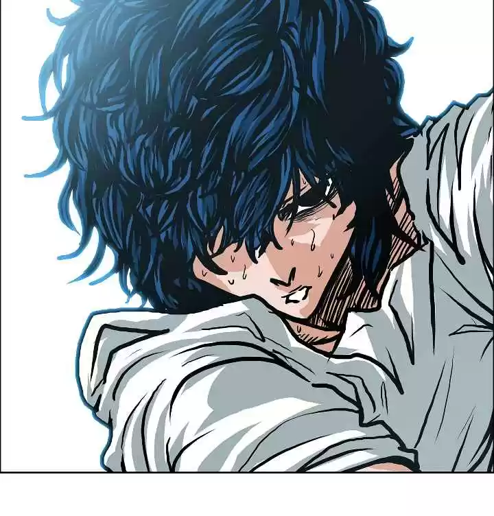 Rooftop Sword Master Ch. 10