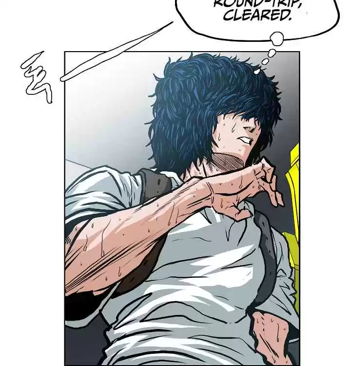 Rooftop Sword Master Ch. 10