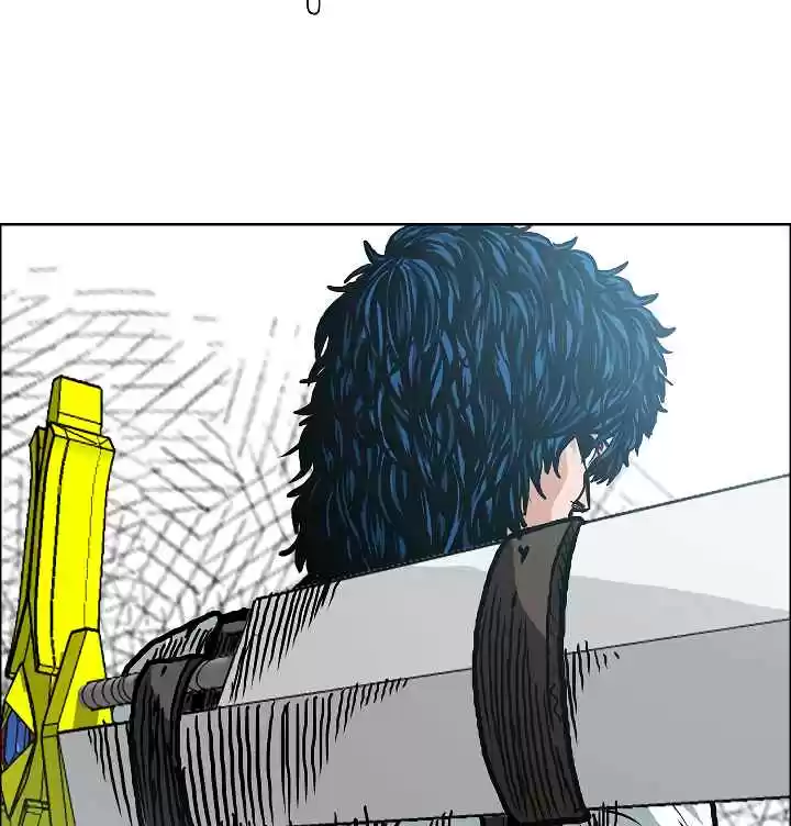 Rooftop Sword Master Ch. 10