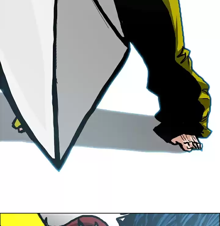 Rooftop Sword Master Ch. 10