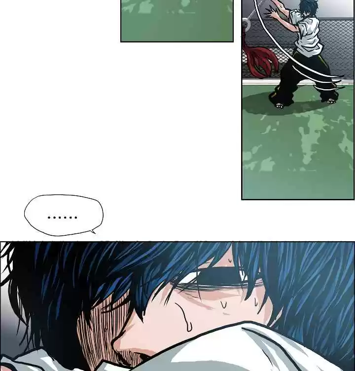 Rooftop Sword Master Ch. 10