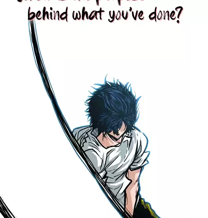 Rooftop Sword Master Ch. 10