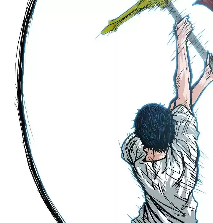 Rooftop Sword Master Ch. 10