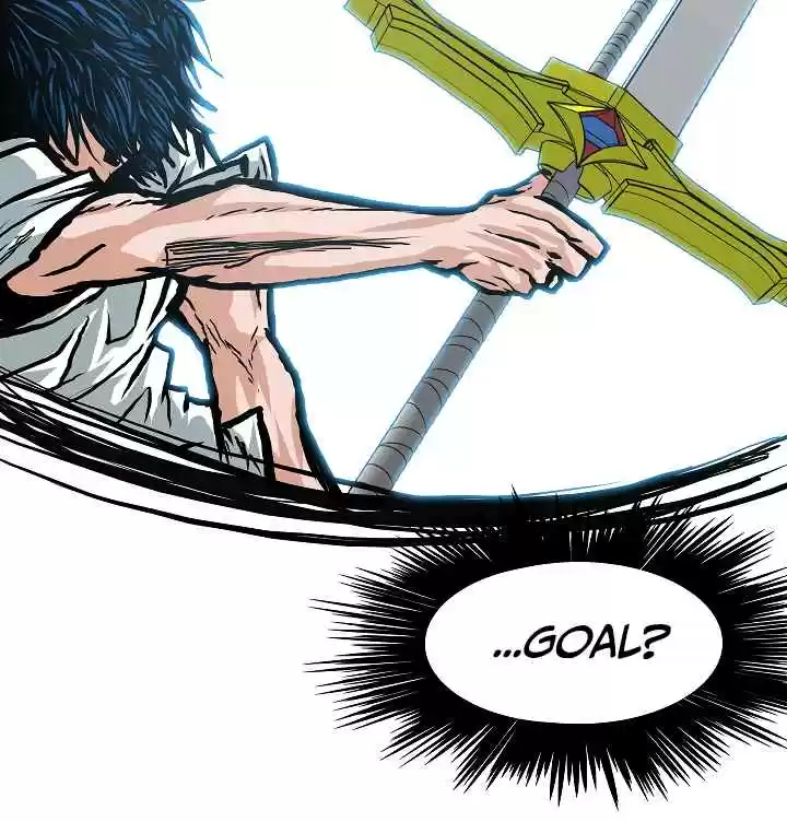 Rooftop Sword Master Ch. 10